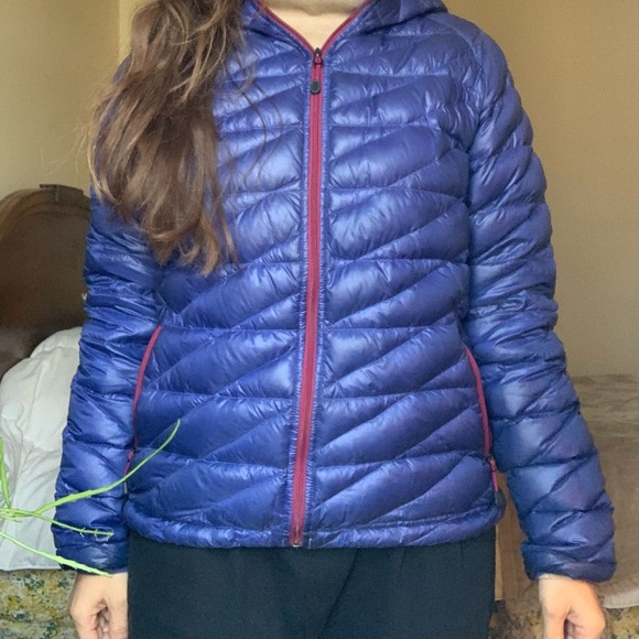 ems ascent series jacket